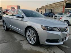 Chevrolet Impala
